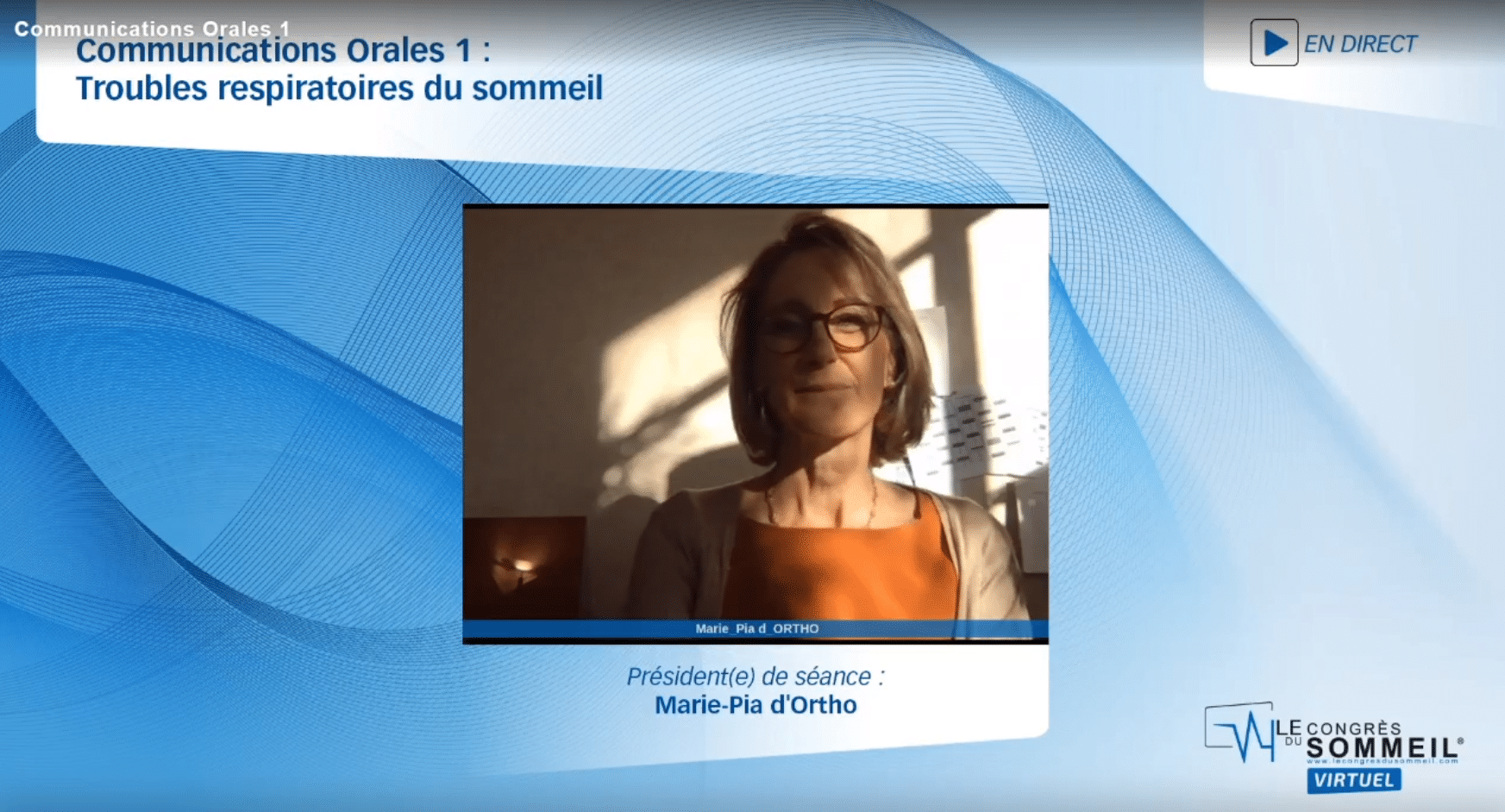 You are currently viewing Troubles respiratoires du sommeil