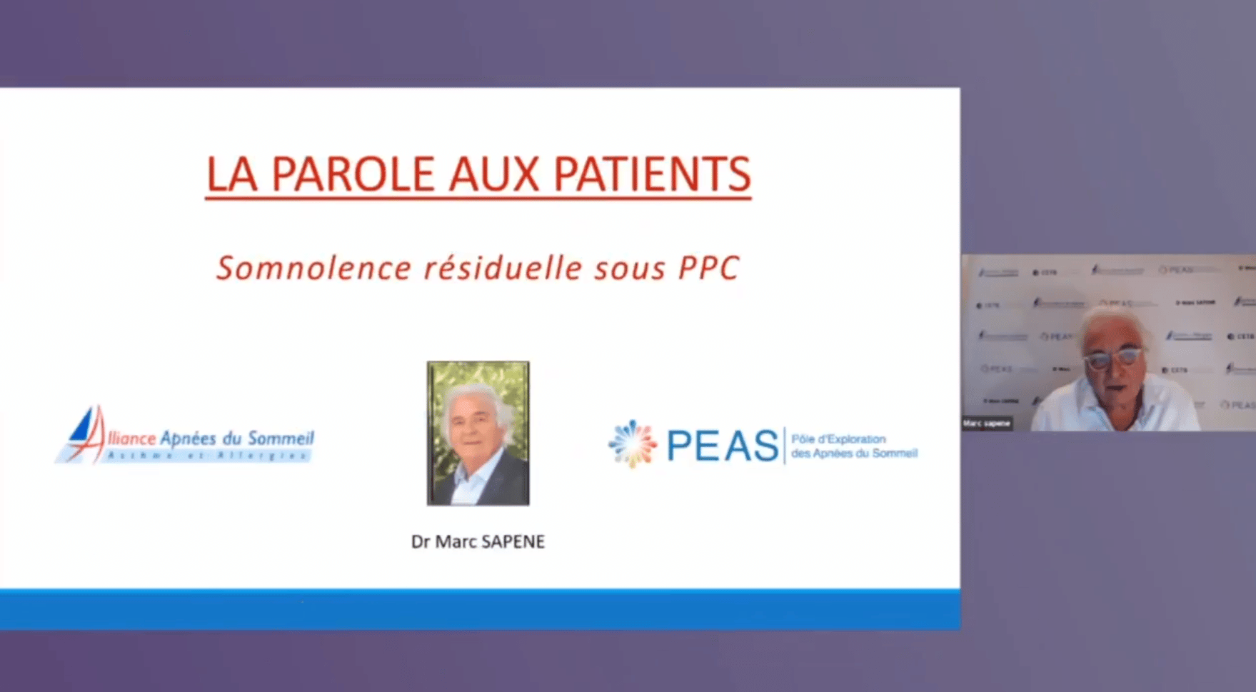 You are currently viewing Somnolence résiduelle sous PPC